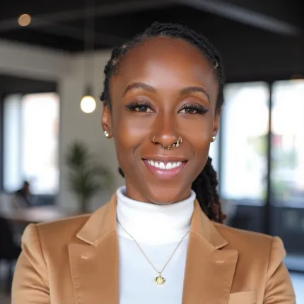 Alexandrea Long, LCSW-S