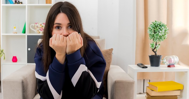 Is It Anxiety or a Trauma Response? How to Tell the Difference