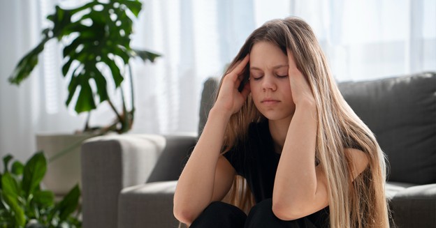 Why Do I Shut Down During Conflict? The Trauma and Nervous System Connection
